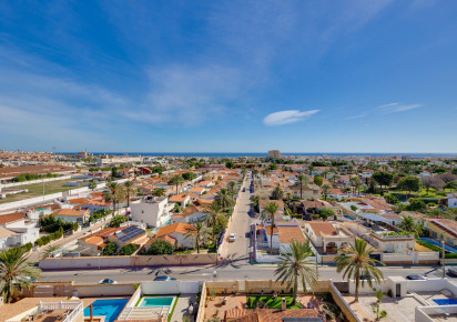 Resale · Apartment · Torrevieja · Nueva Torrevieja