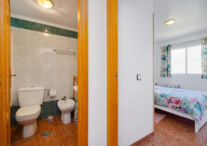 Resale · Apartment · Torrevieja · Parque las naciones