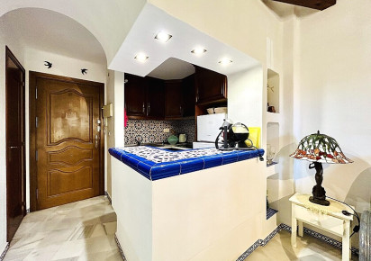 Resale · Apartment · Torrevieja · Playa de los Locos