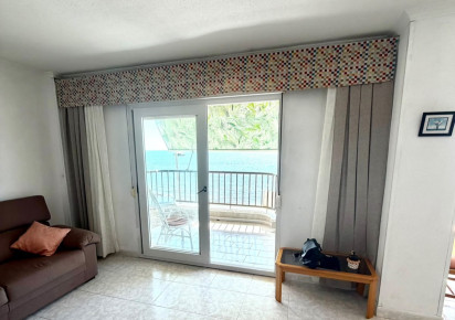 Resale · Apartment · Torrevieja · Playa de los Locos
