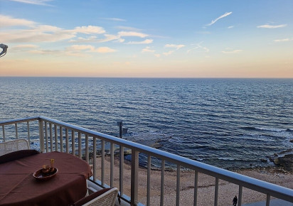 Resale · Apartment · Torrevieja · Playa del Cura