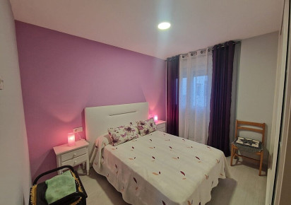Resale · Apartment · Torrevieja · Playa del Cura