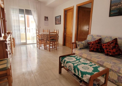 Resale · Apartment · Torrevieja · Playa del cura