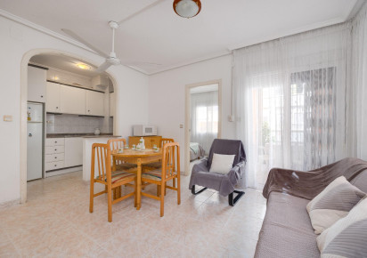 Resale · Apartment · Torrevieja · Playa del cura
