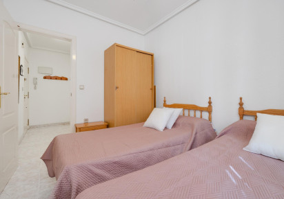 Resale · Apartment · Torrevieja · Playa del cura