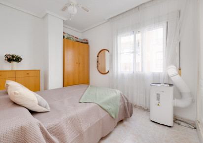 Resale · Apartment · Torrevieja · Playa del cura
