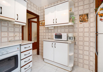 Resale · Apartment · Torrevieja · Playa del Cura