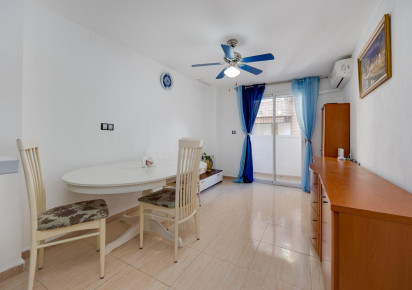 Resale · Apartment · Torrevieja · Playa del cura