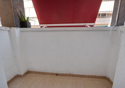 Resale · Apartment · Torrevieja · Playa del cura