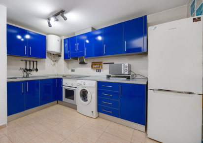 Resale · Apartment · Torrevieja · Playa del cura