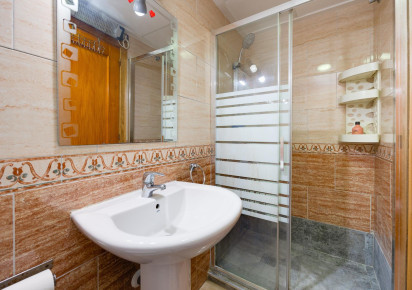 Resale · Apartment · Torrevieja · Playa del cura