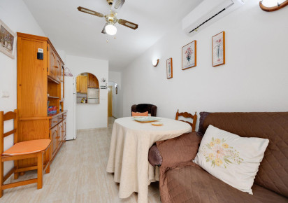 Resale · Apartment · Torrevieja · Playa del Cura