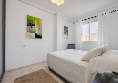 Resale · Apartment · Torrevieja · Playa del cura
