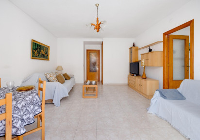 Resale · Apartment · Torrevieja · Playa del cura
