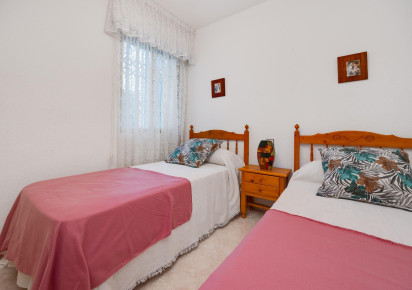 Resale · Apartment · Torrevieja · Playa del cura