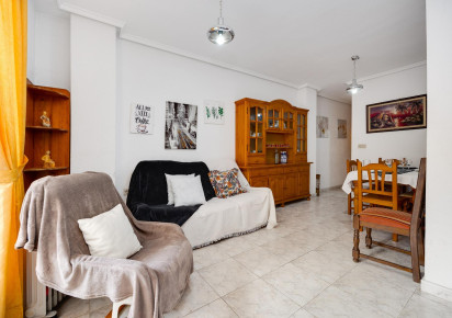 Resale · Apartment · Torrevieja · Playa del cura