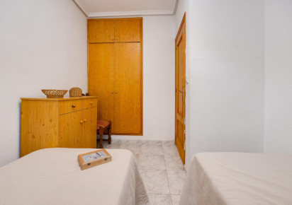 Resale · Apartment · Torrevieja · Playa del cura