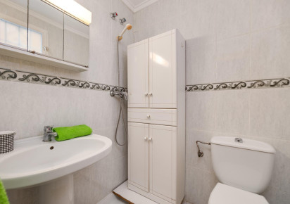 Resale · Apartment · Torrevieja · Playa del cura