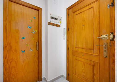Resale · Apartment · Torrevieja · Playa del Cura