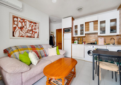Resale · Apartment · Torrevieja · Playa del Cura