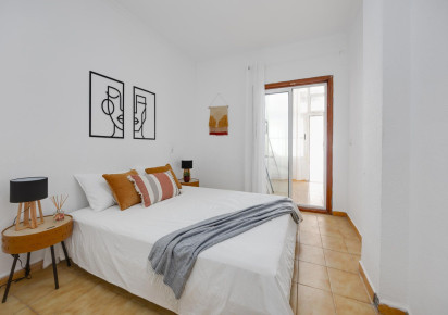 Resale · Apartment · Torrevieja · Playa del Cura