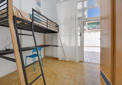Resale · Apartment · Torrevieja · Playa del Cura
