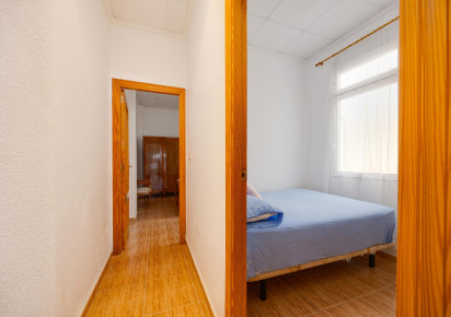 Resale · Apartment · Torrevieja · Playa del Cura