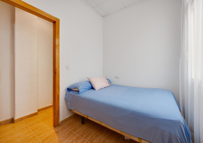 Resale · Apartment · Torrevieja · Playa del Cura