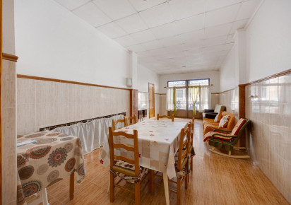 Resale · Apartment · Torrevieja · Playa del Cura
