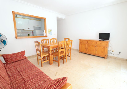 Resale · Apartment · Torrevieja · Playa del cura