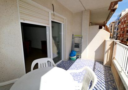 Resale · Apartment · Torrevieja · Playa del cura
