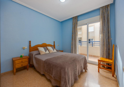 Resale · Apartment · Torrevieja · Playa del cura