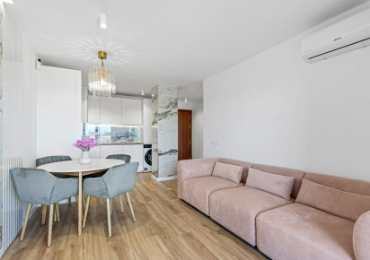 Resale · Apartment · Torrevieja · Punta prima