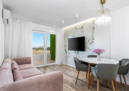 Resale · Apartment · Torrevieja · Punta prima