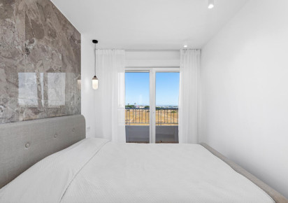 Resale · Apartment · Torrevieja · Punta prima