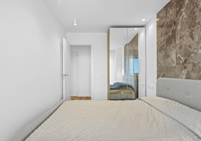 Resale · Apartment · Torrevieja · Punta prima
