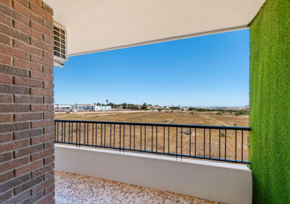 Resale · Apartment · Torrevieja · Punta prima