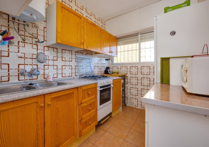 Resale · Apartment · Torrevieja · Punta prima