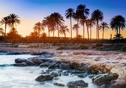 Resale · Apartment · Torrevieja · Punta prima