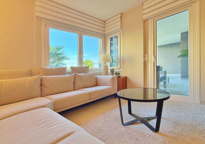 Resale · Apartment · Torrevieja · Punta Prima