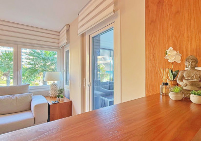 Resale · Apartment · Torrevieja · Punta Prima