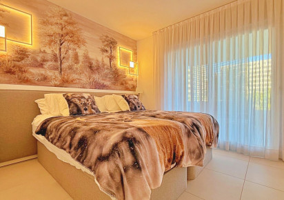 Resale · Apartment · Torrevieja · Punta Prima