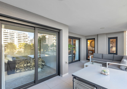 Resale · Apartment · Torrevieja · Punta Prima