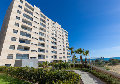 Resale · Apartment · Torrevieja · Punta Prima