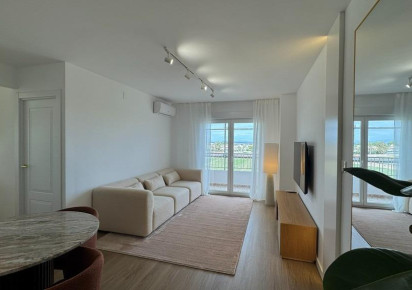 Resale · Apartment · Torrevieja · Punta prima