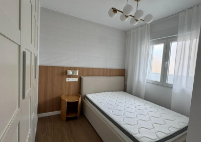 Resale · Apartment · Torrevieja · Punta prima