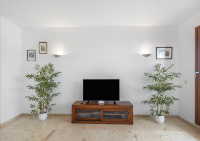 Resale · Apartment · Torrevieja · Punta Prima