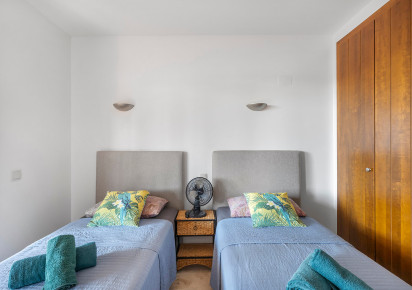 Resale · Apartment · Torrevieja · Punta Prima