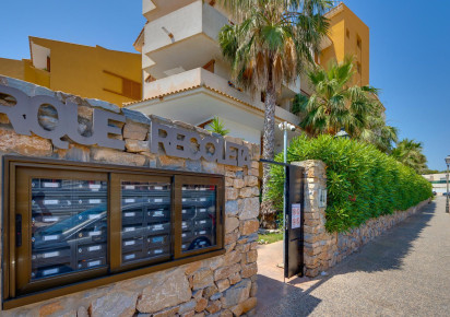Resale · Apartment · Torrevieja · Punta Prima