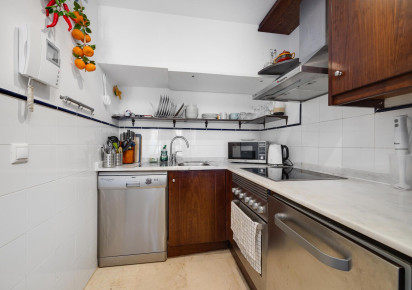 Resale · Apartment · Torrevieja · Punta Prima